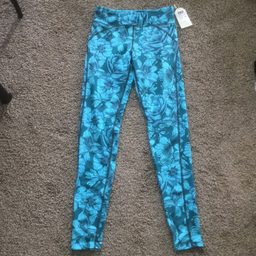 Makai leggings size S
